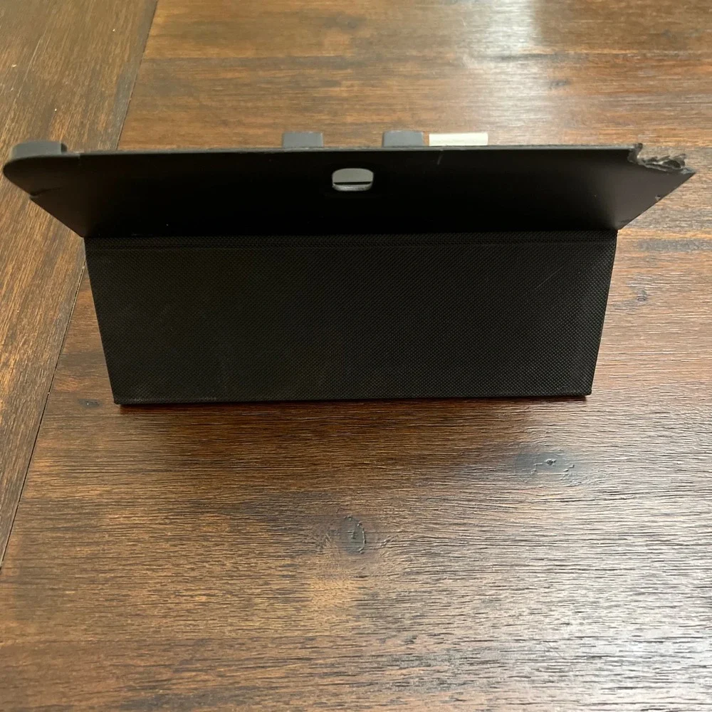 Logitech Type-S Keyboard Case for Samsung Galaxy Tab S 10.5 Black  920-006373